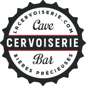 La Cervoiserie de Merignac logo