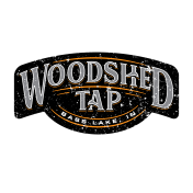 Woodshed Tap logo