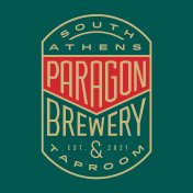 Paragon Brewery & Taproom logo