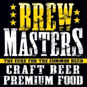 Brewmasters - Wilson logo