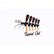 The Loft at Sweet Water Featuring Tapped Out logo