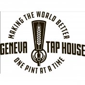 Geneva Tap House logo