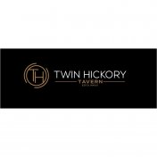 Twin Hickory Tavern logo