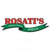 Rosati's Pizza and Sports Pub logo
