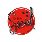 San Pedro Social logo