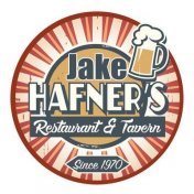 Jake Hafner's Restaurant & Tavern logo