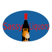 Sassy Liquors logo