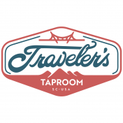 Traveler’s Taproom logo