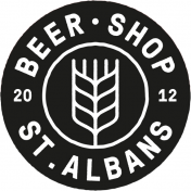 Beer Shop | St Albans logo