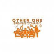 Other One Brewing logo