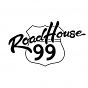 Roadhouse Kingsburg logo