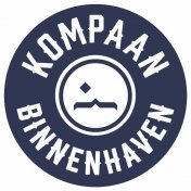 Kompaan Binnenhaven logo