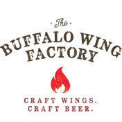 Buffalo Wing Factory Leesburg logo
