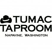 Tumac Taproom logo