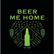 Beer Me Home - Beers & Tapas logo