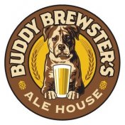 Buddy Brewsters Ale House logo