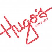 Hugo's Restaurant logo