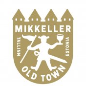 Mikkeller Tallinn Old Town logo
