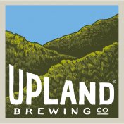 Upland 82nd Street logo