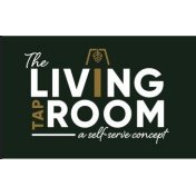 The Living (tap)Room logo