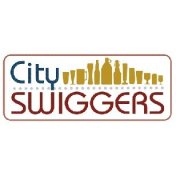 City Swiggers logo
