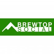 Brewtop Social, SEA Central Terminal logo