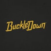 BuckleDown Brewing logo
