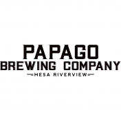 Papago Brewing Company logo