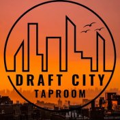 Draft City Taproom logo