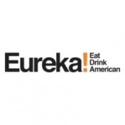 Eureka! Aliso Viejo logo
