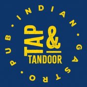 Tap & Tandoor - Southampton logo