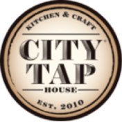 City Tap Penn Quarter logo