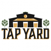 Tap Yard logo