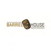 Barrel House Davenport Downtown logo