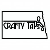 Crafty Taps logo