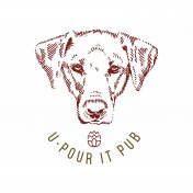 Redd Dog - Puyallup logo