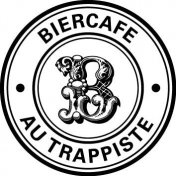 Biercafé Au Trappiste logo