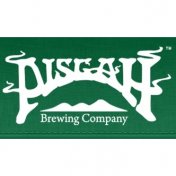 Pisgah Brewing Company logo