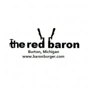 Red Baron logo