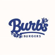 Burbs Burgers - Bellevue logo