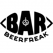 BeerFreak Bar logo