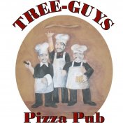 Tree Guys Pizza logo