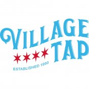 Village Tap logo