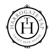 Harrogate Tap logo