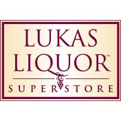 Lukas Liquor Superstore logo