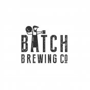 Batch Brewing Company logo