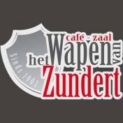 Wapen Van Zundert logo