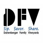 Danenberger Family Vineyards logo