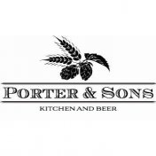 Porter & Sons logo