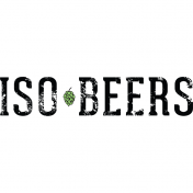 ISO Beers logo